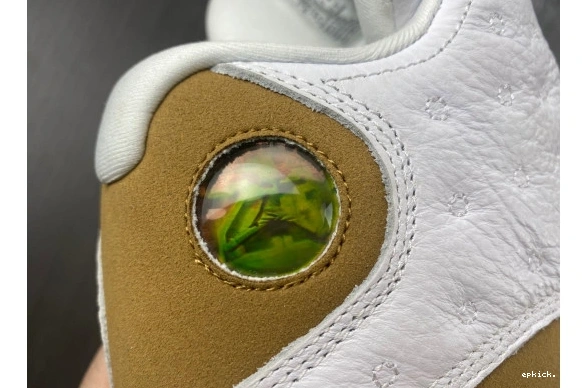Rep EP 414571-171 Wheat  Retro OG Jordan 13 414571-171 0324